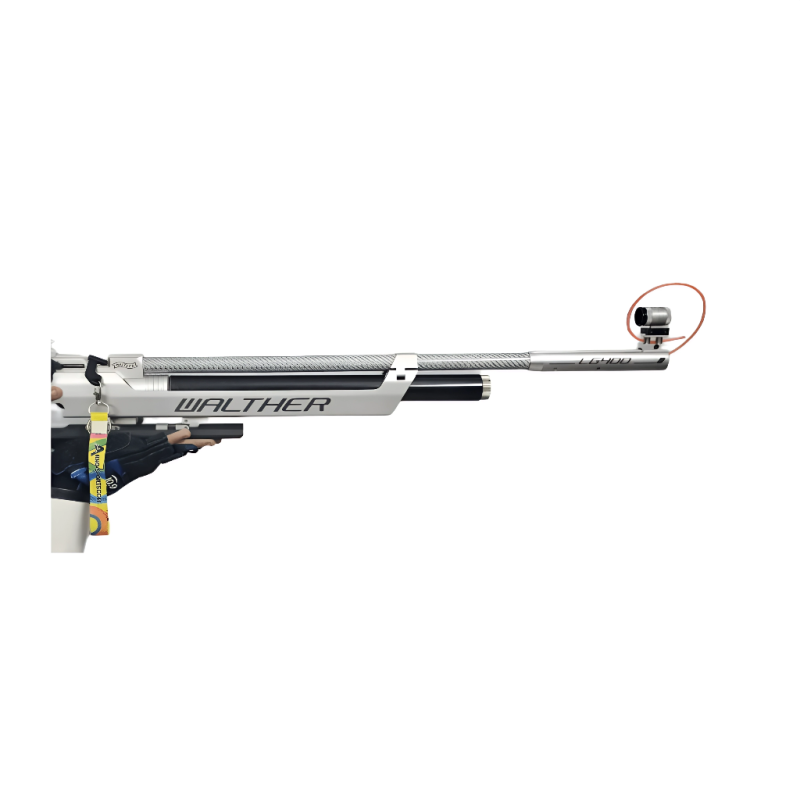 Premium Pistol/Rifle Safety Flag
