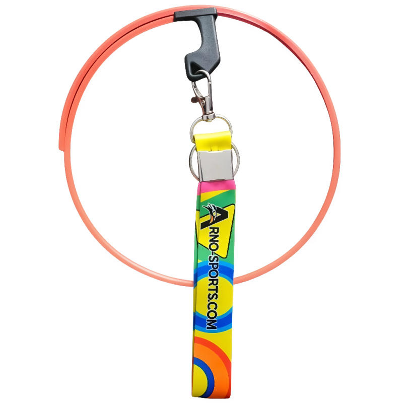 Premium Pistol/Rifle Safety Flag