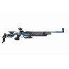 Walther LG500 itec Anatomic E (Electronic trigger) cal. .177 Air rifle.