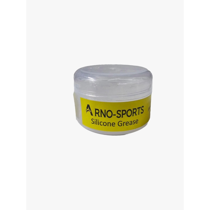 Silicone Grease for O-Rings